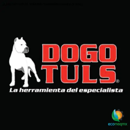 LLAVE STD CORTA 1 25.40MM HEX CR-V DOGOTULS TF2019