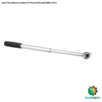 Llave Telescópica con dados (17-19 mm 21-23 mm) MIKELS CC-8