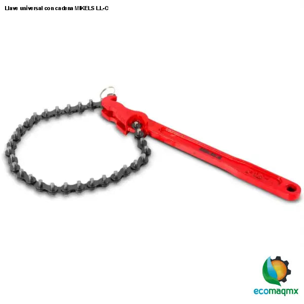 Llave universal con cadena MIKELS LL-C