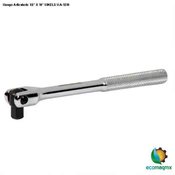 Mango Articulado 1/2 X 10 MIKELS MA-1210