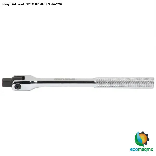 Mango Articulado 1/2 X 10 MIKELS MA-1210