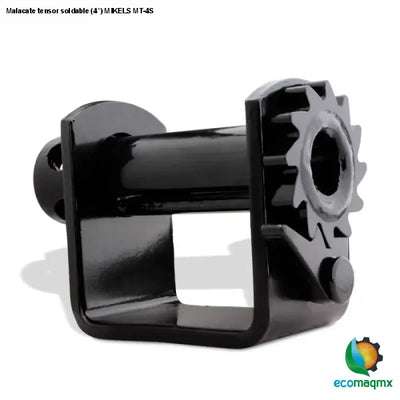 Malacate tensor soldable (4”) MIKELS MT-4S