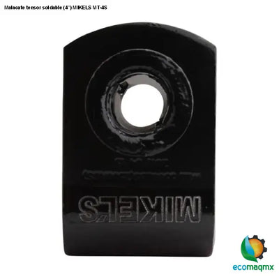Malacate tensor soldable (4”) MIKELS MT-4S