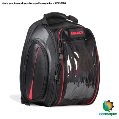 Maleta para tanque de gasolina sujeción magnética MIKELS MTG