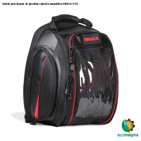 Maleta para tanque de gasolina sujeción magnética MIKELS MTG