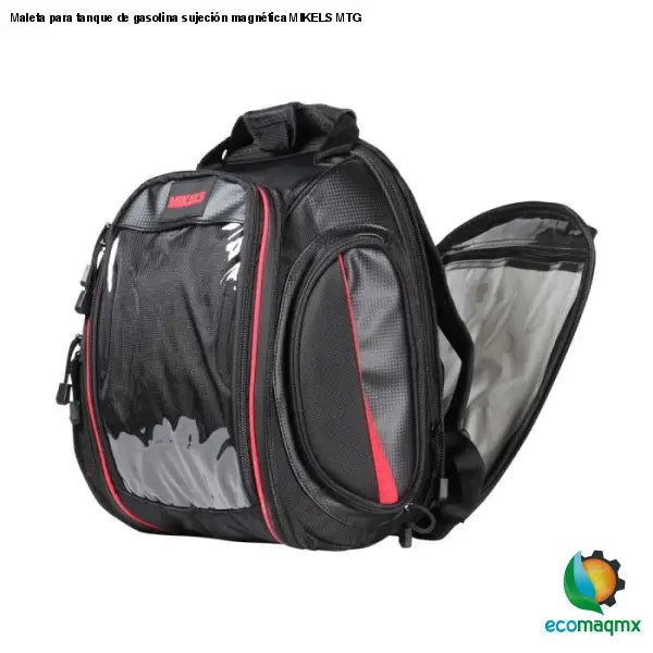 Maleta para tanque de gasolina sujeción magnética MIKELS MTG
