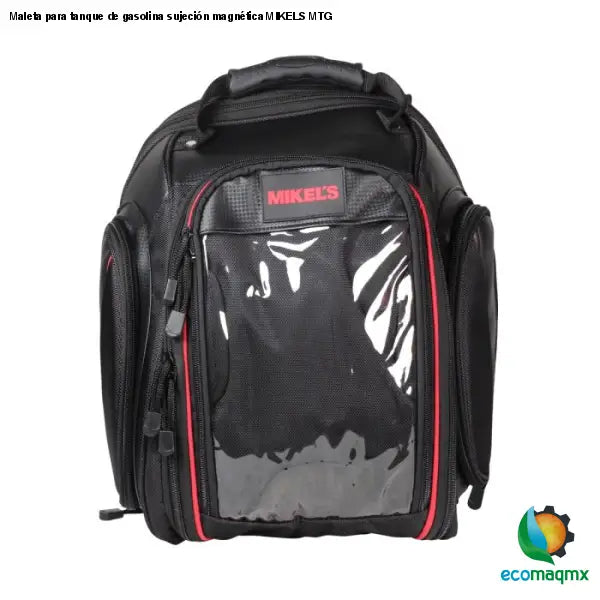 Maleta para tanque de gasolina sujeción magnética MIKELS MTG