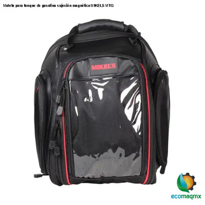 Maleta para tanque de gasolina sujeción magnética MIKELS MTG