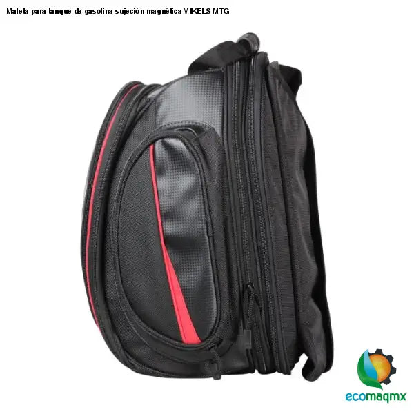 Maleta para tanque de gasolina sujeción magnética MIKELS MTG