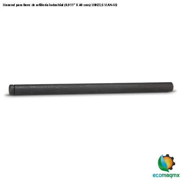 Maneral para llave de artillería industrial (0.911’’ X 40