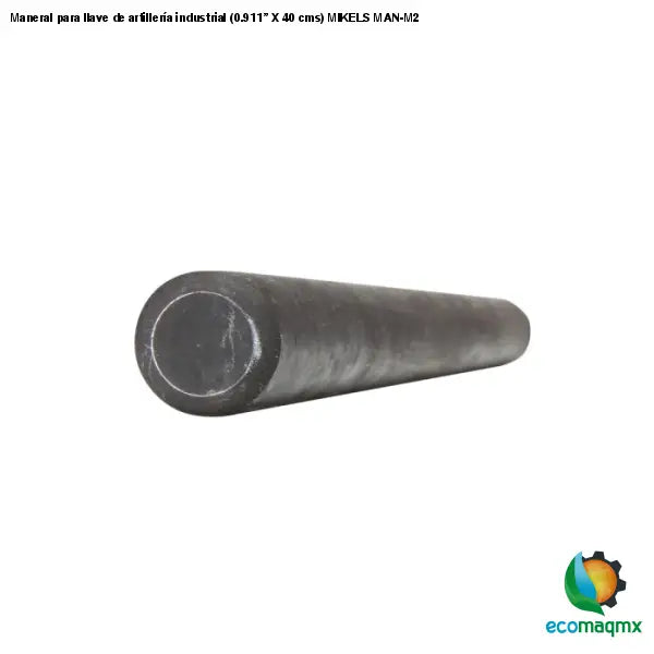 Maneral para llave de artillería industrial (0.911’’ X 40