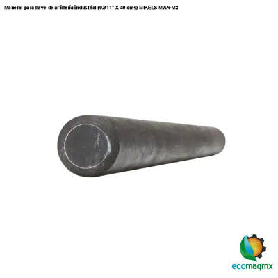 Maneral para llave de artillería industrial (0.911’’ X 40