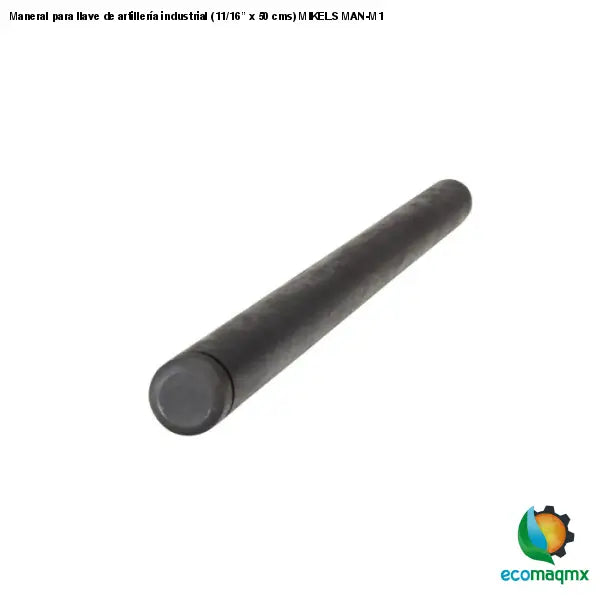 Maneral para llave de artillería industrial (11/16” x 50