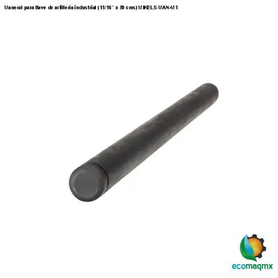 Maneral para llave de artillería industrial (11/16” x 50