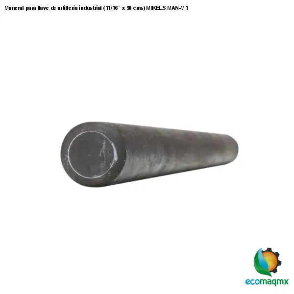 Maneral para llave de artillería industrial (11/16” x 50