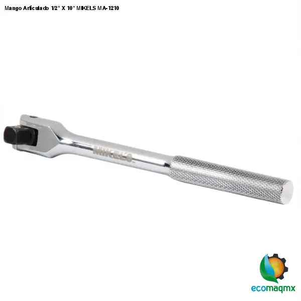 Mango Articulado 1/2 X 10 MIKELS MA-1210
