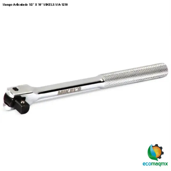 Mango Articulado 1/2 X 10 MIKELS MA-1210