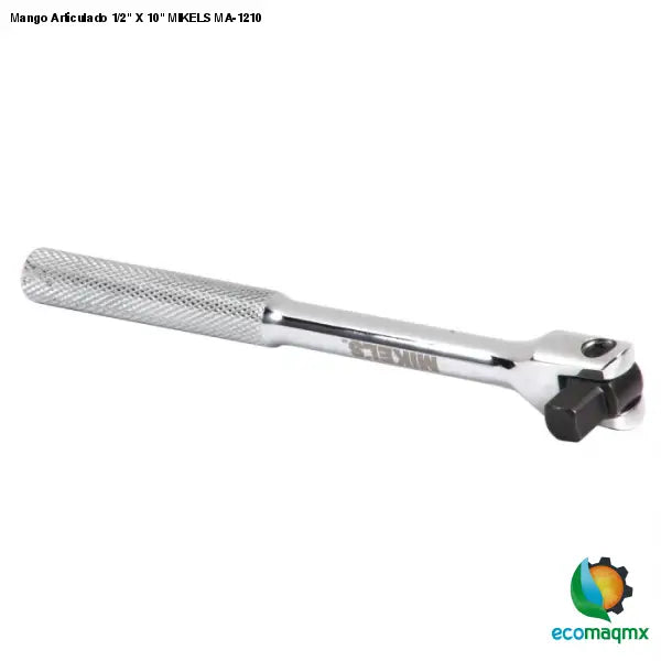 Mango Articulado 1/2 X 10 MIKELS MA-1210