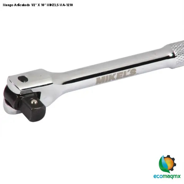 Mango Articulado 1/2 X 10 MIKELS MA-1210