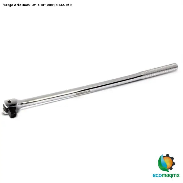 Mango Articulado 1/2 X 18 MIKELS MA-1218