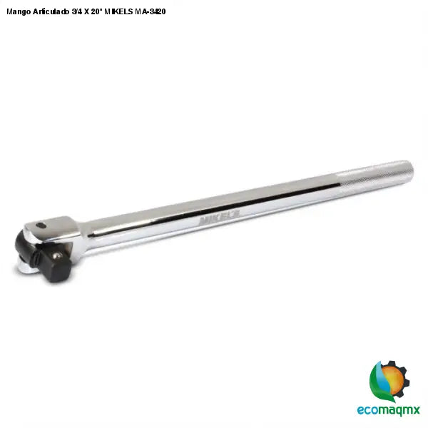 Mango Articulado 3/4 X 20 MIKELS MA-3420