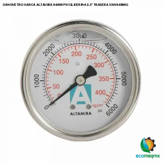 MAN0-6000G