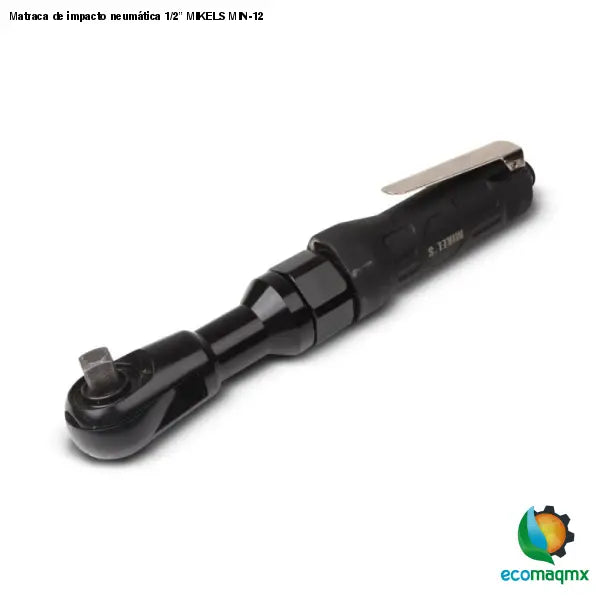 Matraca de impacto neumática 1/2” MIKELS MIN-12