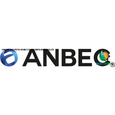 MINGITORIO PETH ANBEC ELITE 35074 ANBEC ELITE