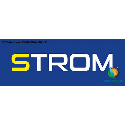 MOTO One Fusion 953111 STROM MOBILE