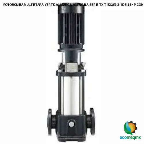 TX T13X250-3-1