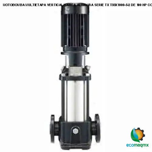 TX T33X1000-5-2