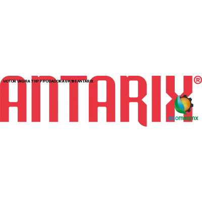 MOTOR UKURA 7 HP P/PODADORA UK195 ANTARIX