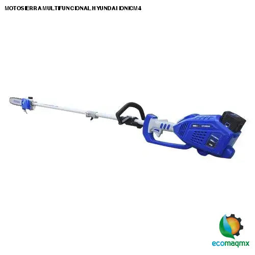 MOTOSIERRA MULTIFUNCIONAL HYUNDAI IONICM4