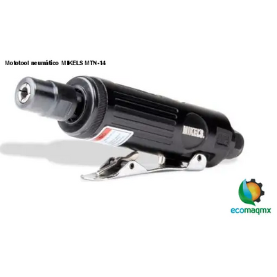 Mototool neumático  MIKELS MTN-14