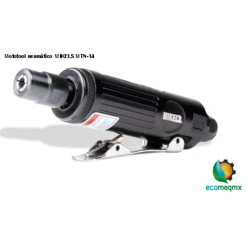 Mototool neumático  MIKELS MTN-14