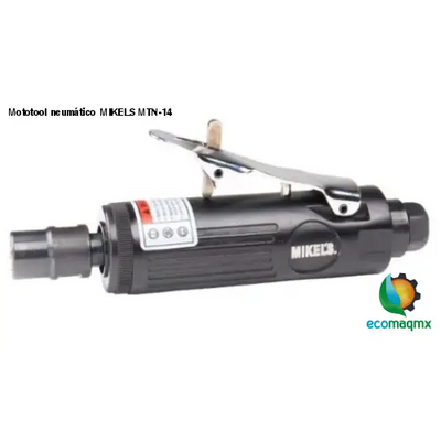 Mototool neumático  MIKELS MTN-14