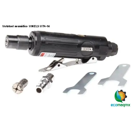 Mototool neumático  MIKELS MTN-14