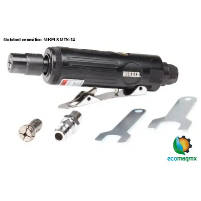 Mototool neumático  MIKELS MTN-14