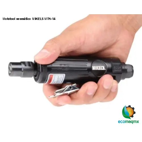 Mototool neumático  MIKELS MTN-14