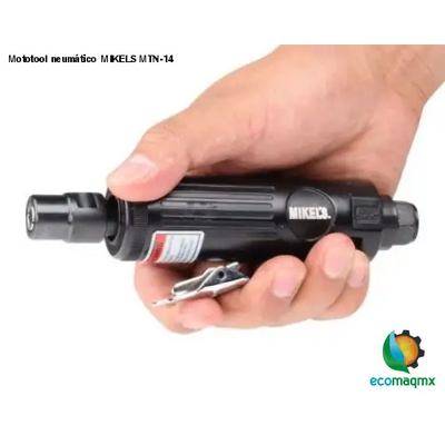 Mototool neumático  MIKELS MTN-14