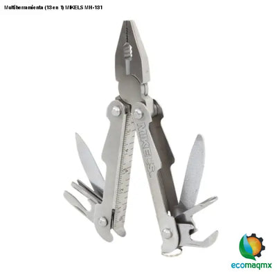 Multiherramienta (13 en 1) MIKELS MH-131