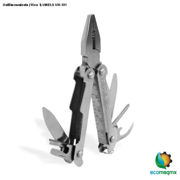 Multiherramienta (13 en 1) MIKELS MH-131