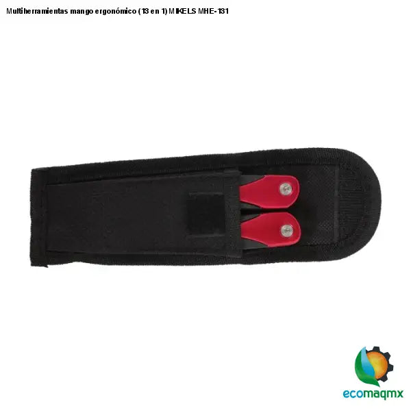 Multiherramientas mango ergonómico (13 en 1) MIKELS MHE-131