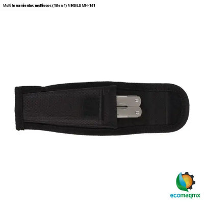 Multiherramientas multiusos (15 en 1) MIKELS MH-151