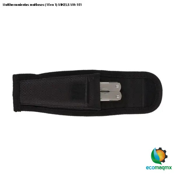 Multiherramientas multiusos (15 en 1) MIKELS MH-151