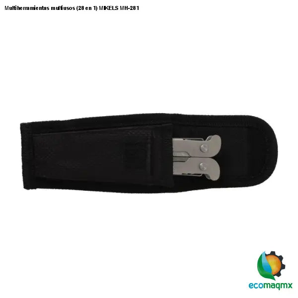 Multiherramientas multiusos (28 en 1) MIKELS MH-281
