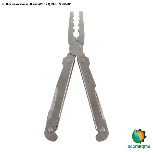 Multiherramientas multiusos (28 en 1) MIKELS MH-281