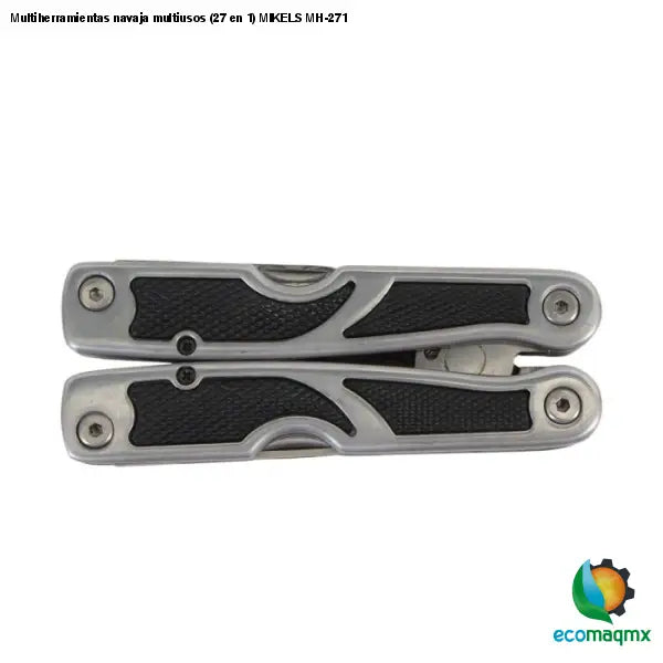 Multiherramientas navaja multiusos (27 en 1) MIKELS MH-271