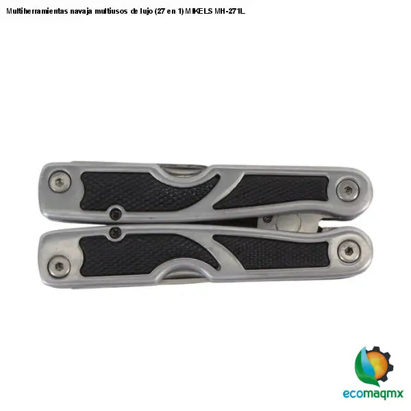 Multiherramientas navaja multiusos de lujo (27 en 1) MIKELS