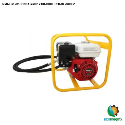 MVHJL55 MV-HONDA 5.5 HP VIBRADOR UNIDAD MOTRIZ